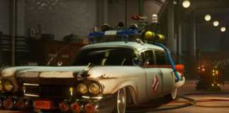 Ghostbusters: Spirits Unleashed e recebe teaser