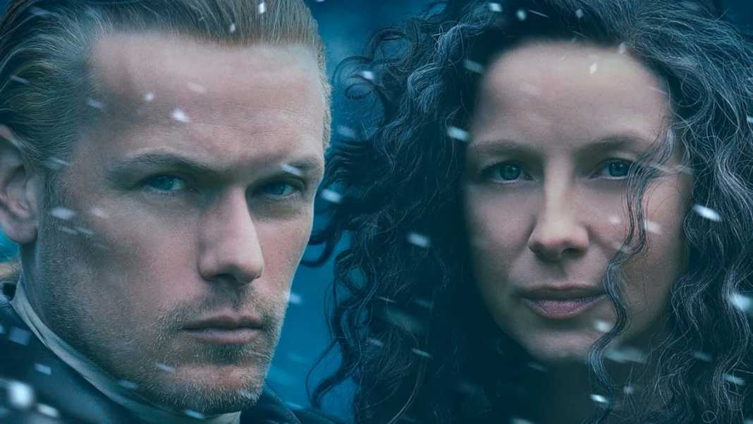 Outlander 6 temporada dublado outlander temporada 6 online dailymotion
