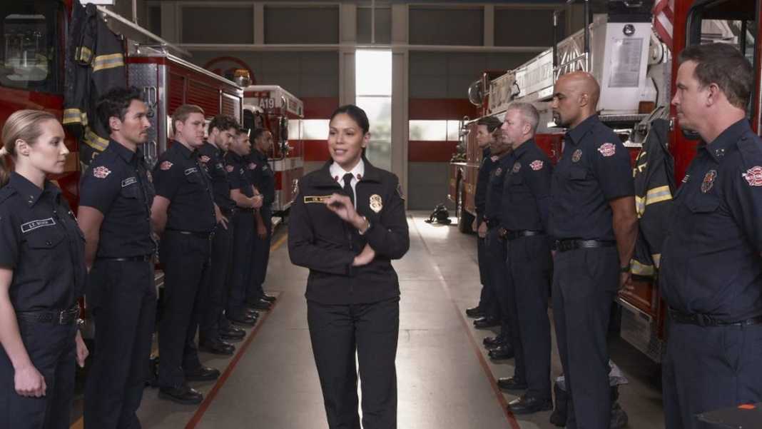 station 19 onde assistir station 19 onde tem assistir station 19 quinta temporada online station 19 5 temporada online station 19 5x13
