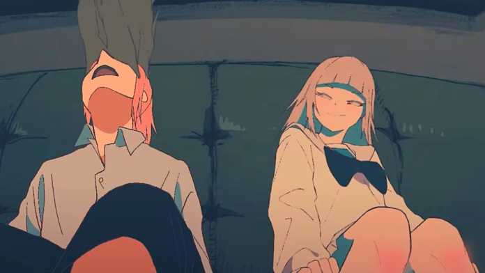 Adam by Eve: A Live in Animation Adam by Eve: Filme onde mistura live-action e anime chegou no catálogo Netflix