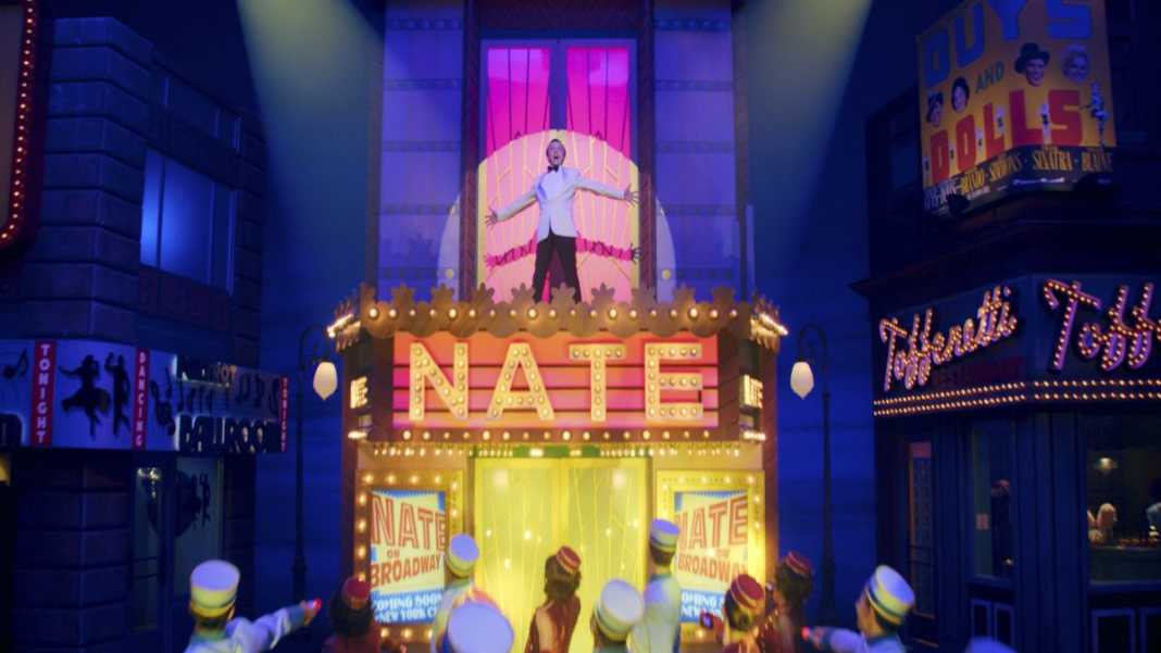 apresentando nate data de estreia onde assistir online onde assistir online dublado disney plus lisa kudrow assistir musical disney plus