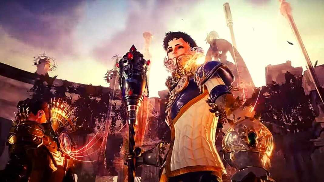 Babylon's Fall: confira o horário de lançamento
