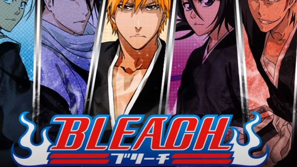 Bleach Brave Souls Está disponível de graça no PS4+ MeUGamer