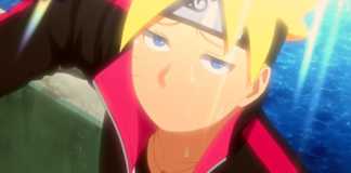 Episódio 239 de Boruto: Naruto Next Generations, horário