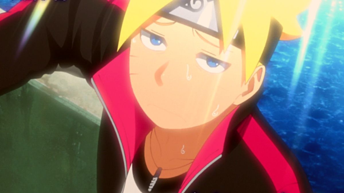 BORUTO: NARUTO NEXT GENERATIONS Fortaleza móvel - Assista na Crunchyroll