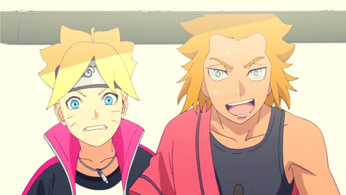 Boruto: Naruto Next: Episódio 240 — horário de lançamento e detalhes