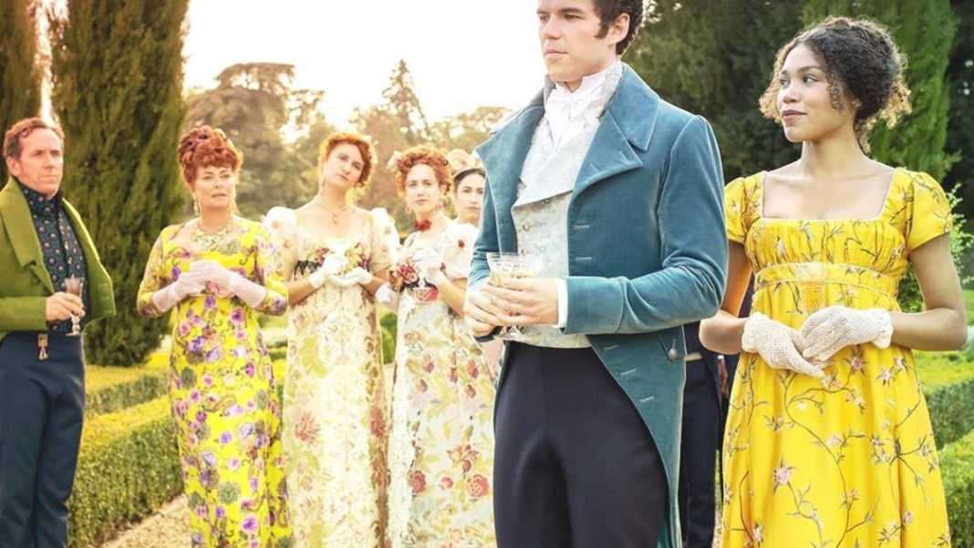 bridgerton 2 temporada assistir online estreia de bridgerton 2 temporada 2 temporada de bridgerton nova temporada de bridgerton rotten tomatoes bridgerton
