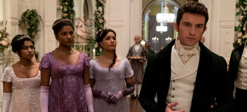Bridgerton: Série retorna com nova história de amor