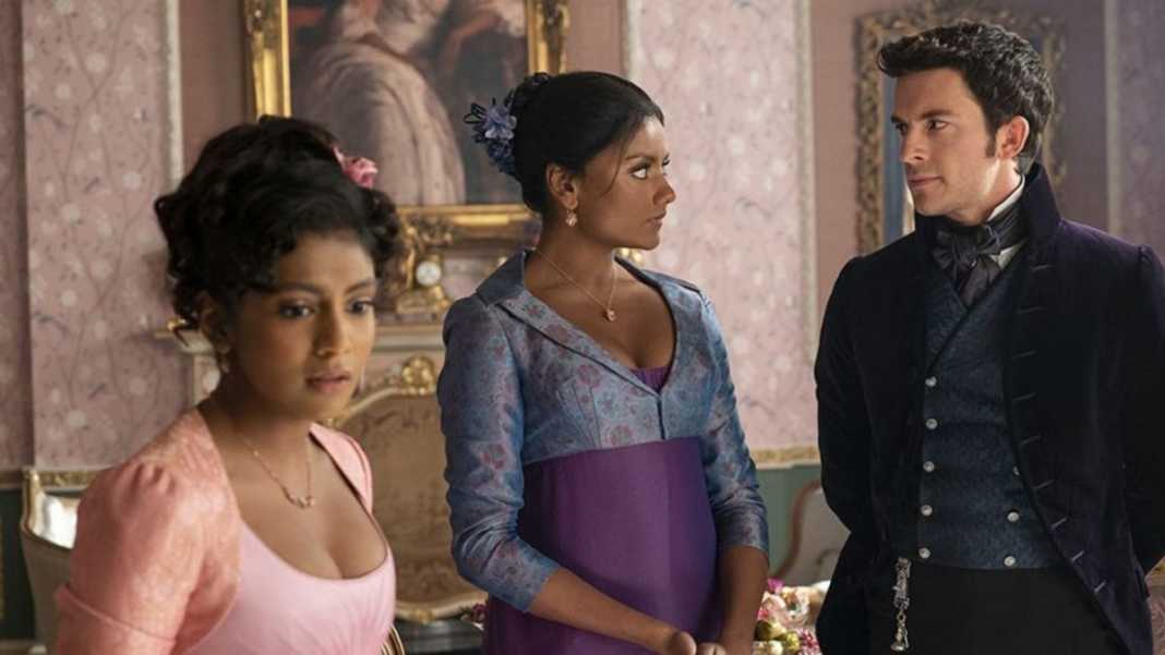 bridgerton 2 temporada assistir online estreia de bridgerton 2 temporada 2 temporada de bridgerton nova temporada de bridgerton rotten tomatoes bridgerton