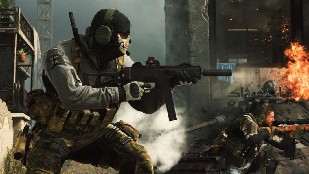 Call of Duty Warzone Mobile, faça seu pré-registro para receber alerta