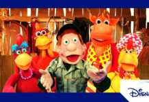 Clássico infantil 'Cocoricó' estreia no Disney Plus