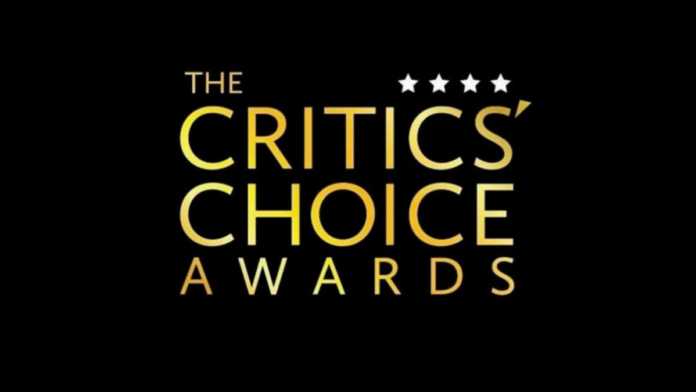 Critic's Choice Awards 2022 onde assistir online