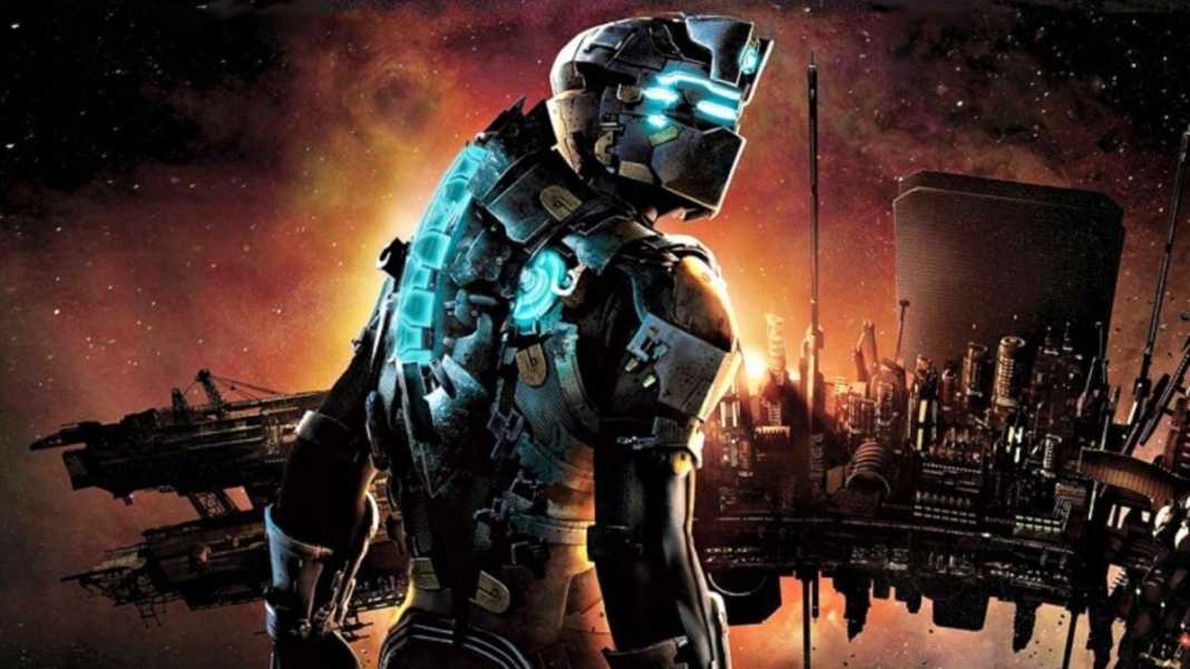 Dead Space: Acompanhe a revelação dos efeitos de áudio