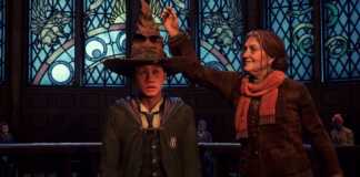 Revelado mais detalhes de Hogwarts Legacy