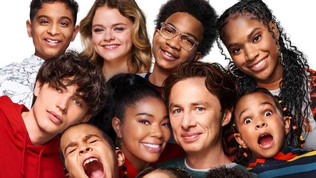 Reboot de Doze é Demais já está disponível no Disney Plus