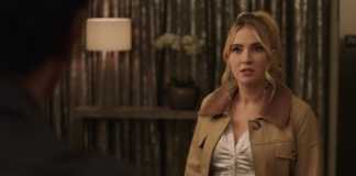assistir Dynasty 5x04 5x04 Dinastia