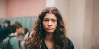 Euphoria é o conteúdo mais visto da história na HBO Max
