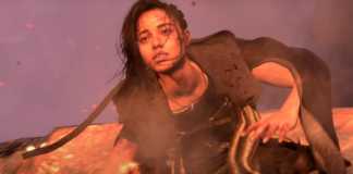 Forspoken recebe novo trailer eletrizante
