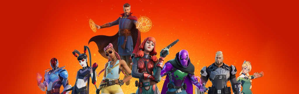 Fortnite: Como ganhar XP de forma rápida no capítulo 3 temporada 2