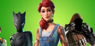 Salve o Mundo (Fortnite) recebe mudanças na loja