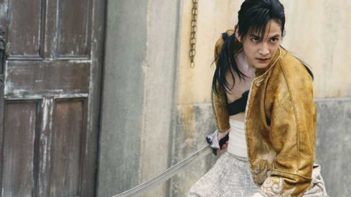 fullmetal_alchemist Fullmetal Alchemist: Final Chapter - The Avenger Scar trailer