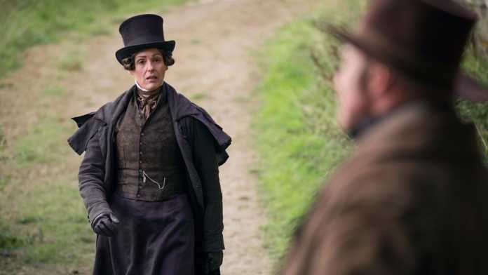 gentleman-jack-serie-onde-assistir gentleman jack 2 temporada