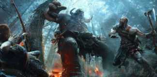 Série de God of War deve ganhar adaptação no Prime Video