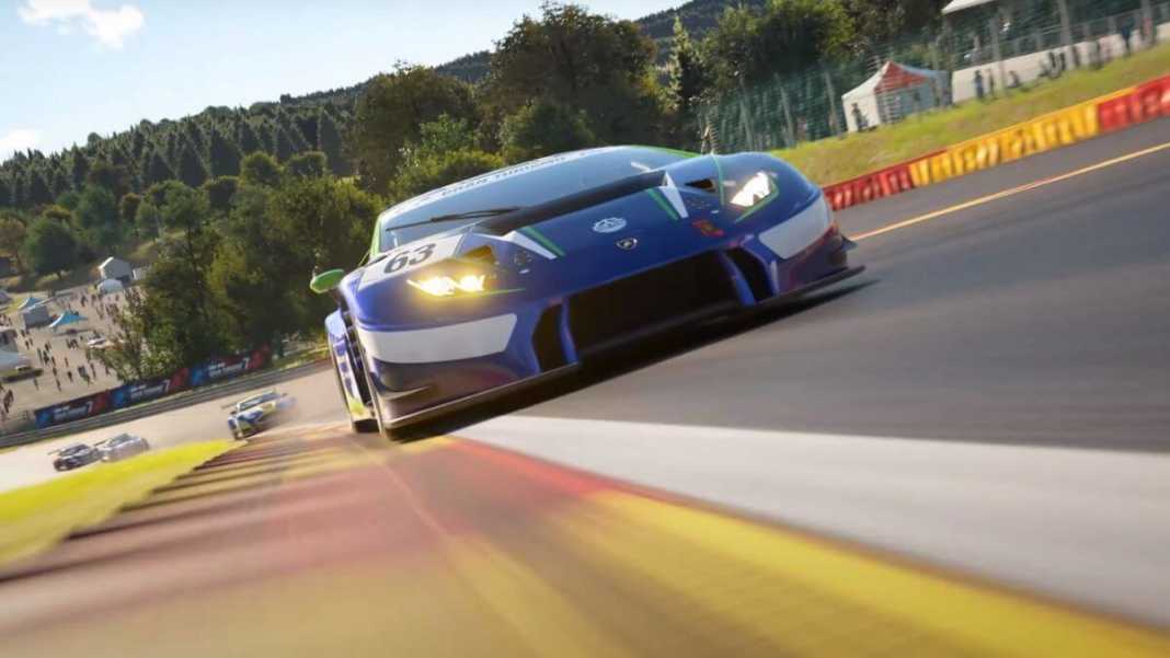 Chegou a hora, Gran Turismo 7 já está disponível