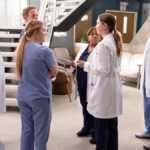 assistir Greys Anatomy 18x12 Grey's Grey a anatomia de
