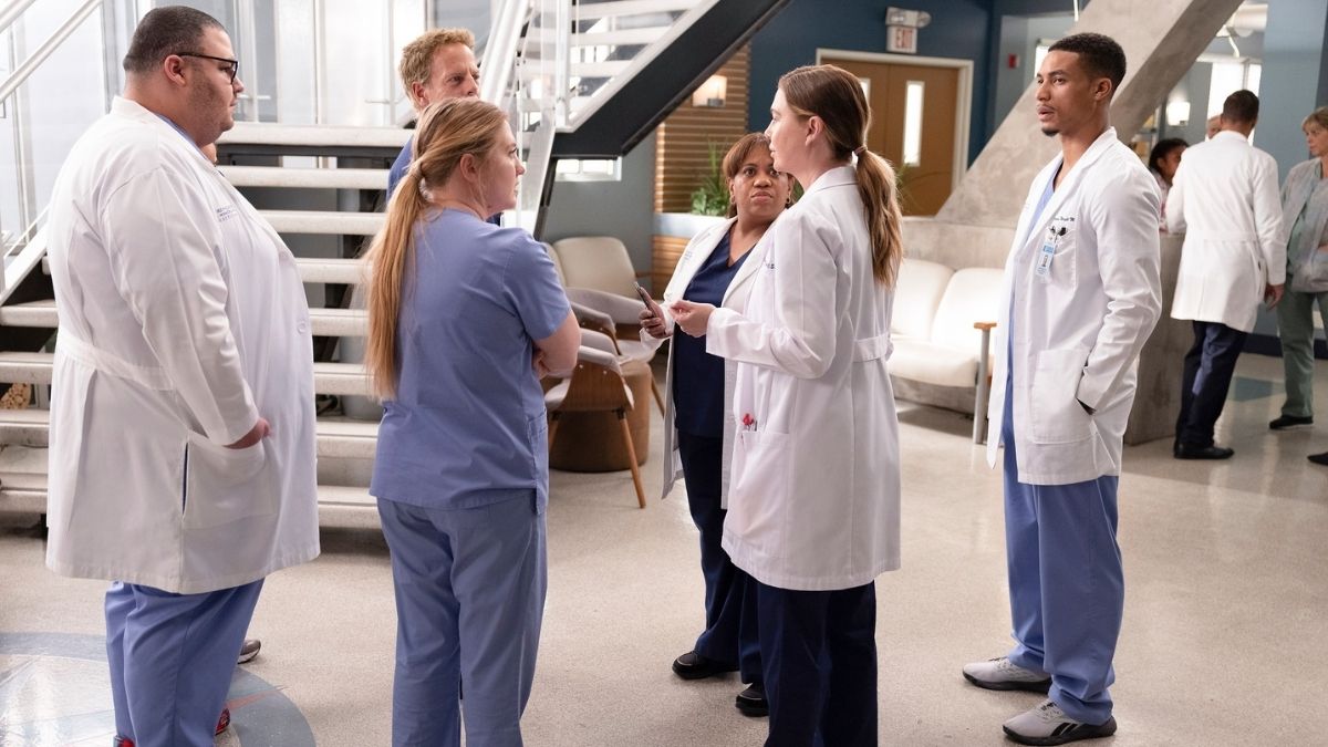 greys anatomy 18 assistir