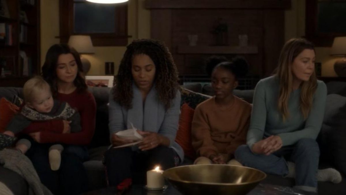 greys anatomy 18 assistir
