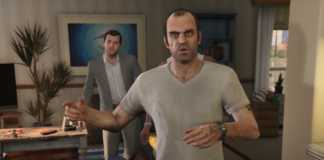 Rockstar Games decide cobrar pelo upgrade de GTA 5