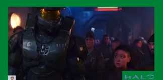Halo teaser episódio 2 assistir 1x02 série