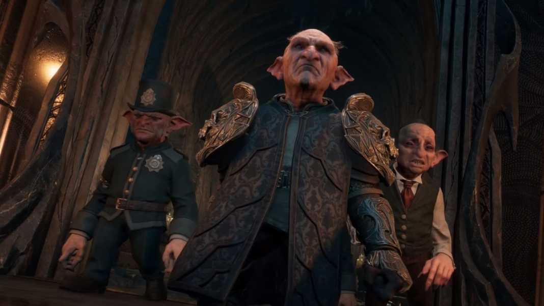 Hogwarts Legacy também será lançado no Switch