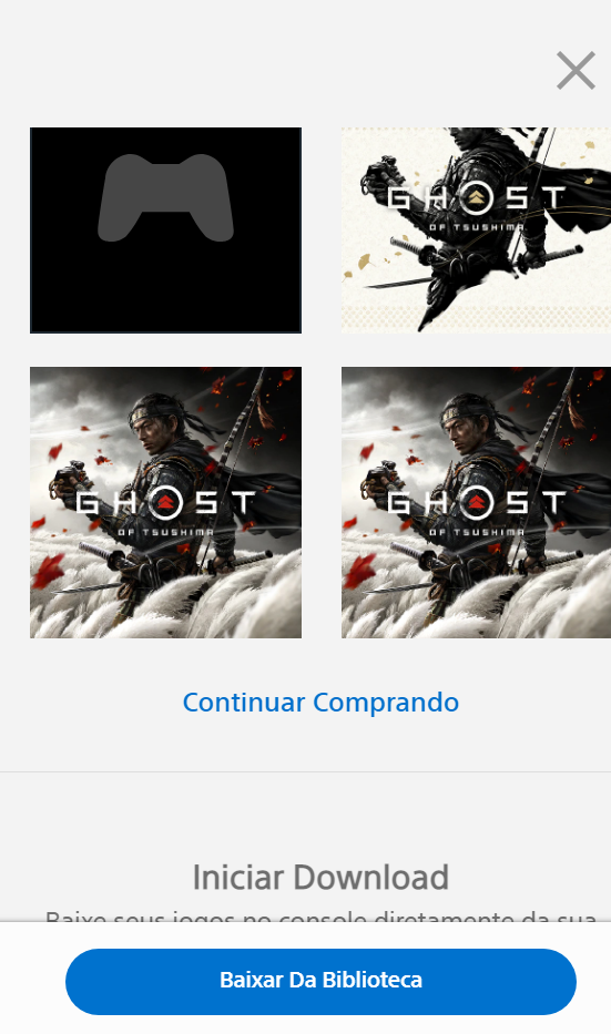 Bug da semana: Falha deixou Ghost of Tsushima de graça na PSN 1 image 31