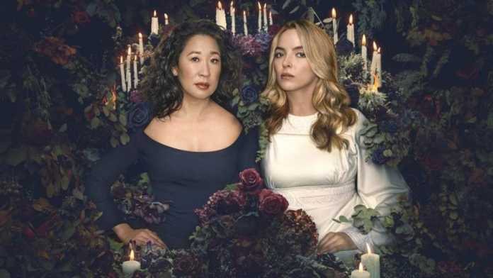 killing-eve-dupla-obsessao-onde-assistir-online-globoplay killing eve 4x05, serie onde assistir online, globoplay, dupla obsessão,sandra oh,