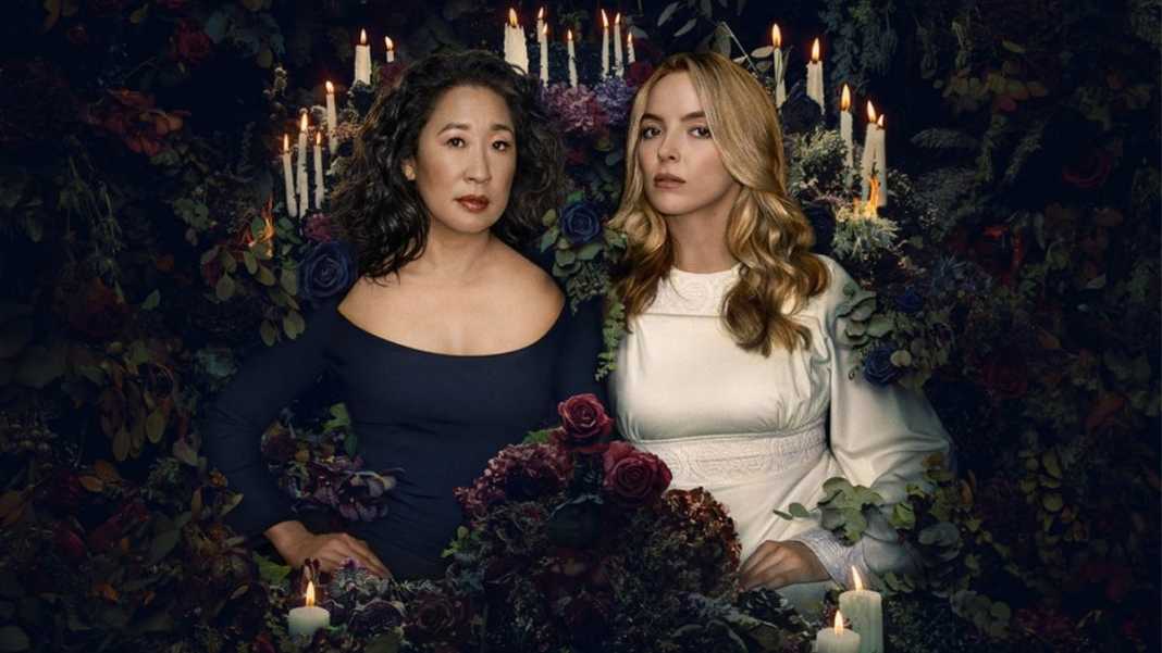 killing eve 4x02 horário 4 episódio 2