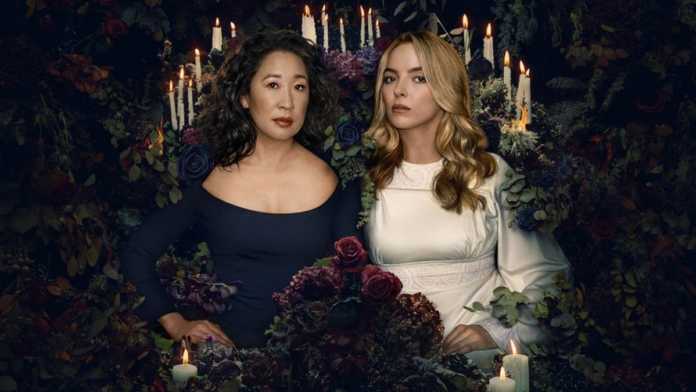 killing_eve_4x02 killing eve 4x02 horário 4 episódio 2