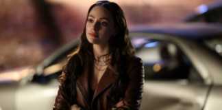 Legacies foi cancelada legados série é