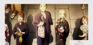 assistir Sono Bisque Doll ep 12 episódio My Dress-Up Darling