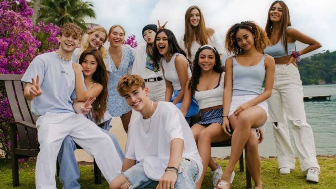 Now United Porto Alegre Brasil ingressos onde assistir que horas é o show do