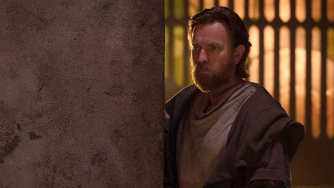 trailer completo Obi-Wan Kenobi