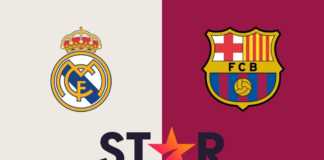 Onde assistir Real Madrid x Barcelona hd online