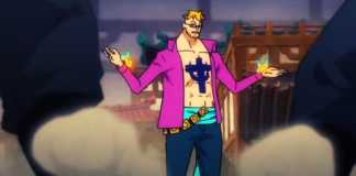 One Piece: Episódio 1014, horário e detalhes no streaming