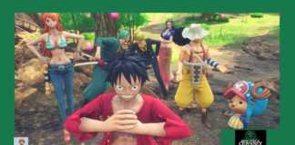 One Piece Odyssey: Nova saga de Luffy é anunciada no Playstation, Xbox e PC
