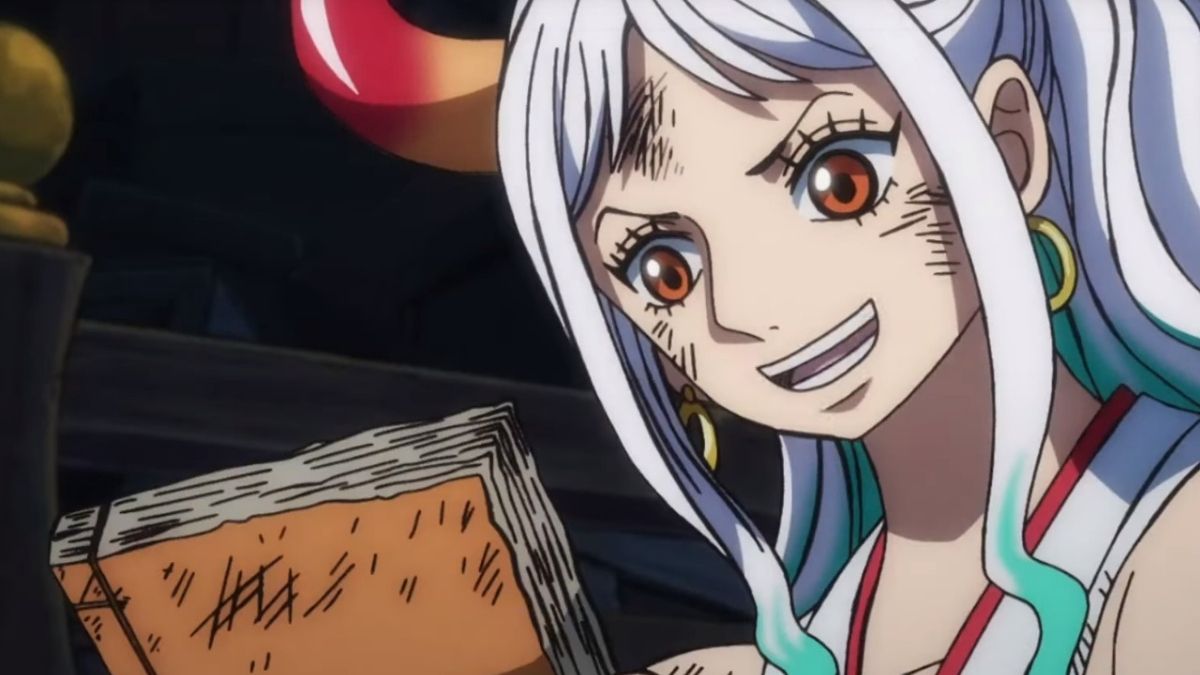 One Piece Episódio 1014, prévia e o que pode acontecer MeUGamer