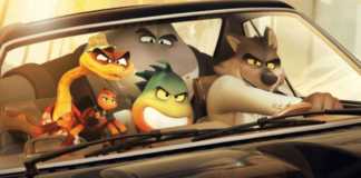 Os Caras Malvados Onde assistir ingressos online