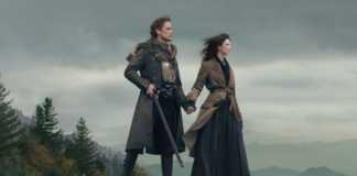 Outlander 6x01 6 temporada