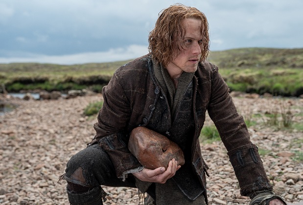 Outlander: Sexta temporada fará hiato, confira a data de retorno!