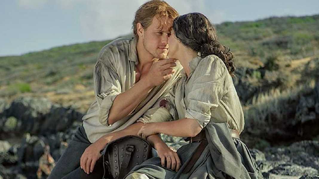 malva outlander outlander 6 temporada resumo onde assistir outlander sexta temporada nova temporada outlander 2022 Star Plus
